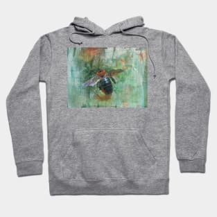 Nature's Jewel Hoodie